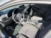 2021 Hyundai I30