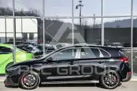 2021 Hyundai I30