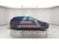 2021 Hyundai I30