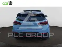 2021 Hyundai I30