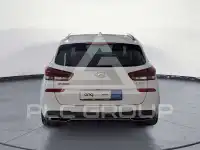 2021 Hyundai I30