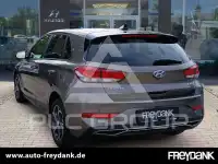 2021 Hyundai Unknown