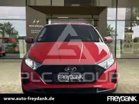 2021 Hyundai Unknown