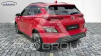 2021 Hyundai Unknown