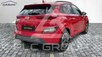 2021 Hyundai Unknown