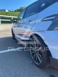 2021 Hyundai Unknown
