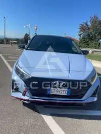 2021 Hyundai Unknown