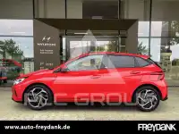 2021 Hyundai Unknown