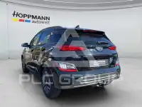2021 Hyundai Unknown