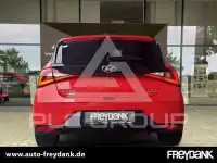 2021 Hyundai Unknown