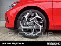2021 Hyundai Unknown