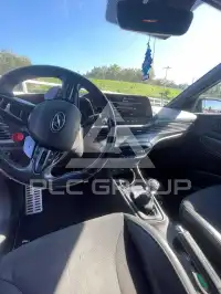 2021 Hyundai Unknown