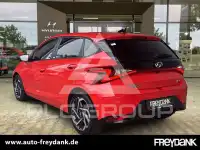 2021 Hyundai Unknown