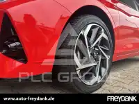 2021 Hyundai Unknown