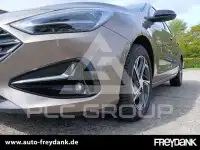 2021 Hyundai Unknown