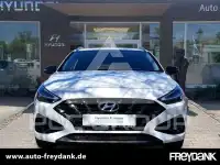 2021 Hyundai Unknown