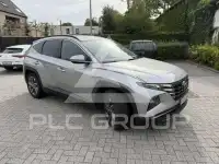 2021 Hyundai IX35