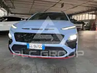 2021 Hyundai Kona