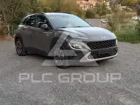 2021 Hyundai Kona