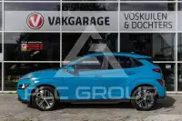 2021 Hyundai Kona