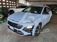 2021 Hyundai Kona