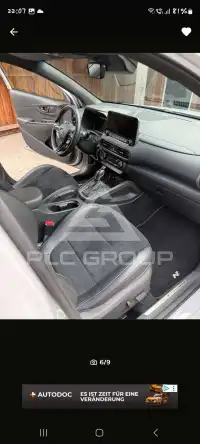 2021 Hyundai Kona