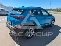 2021 Hyundai Kona