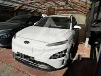 2021 Hyundai Kona