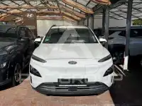 2021 Hyundai Kona