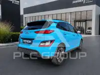 2021 Hyundai Kona