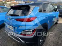 2021 Hyundai Kona