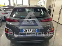 2021 Hyundai Kona