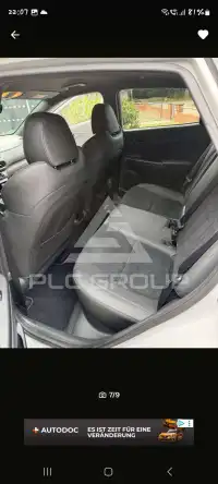 2021 Hyundai Kona