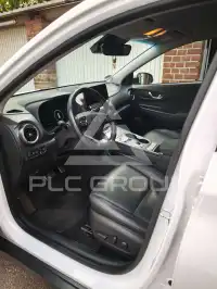 2021 Hyundai Kona