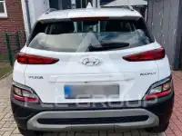 2021 Hyundai Kona