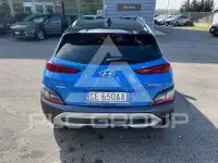 2021 Hyundai Kona