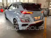 2021 Hyundai Kona