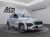 2021 Hyundai Kona