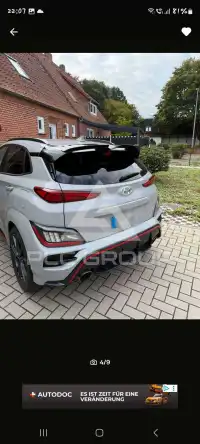 2021 Hyundai Kona