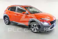 2021 Hyundai Kona