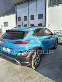 2021 Hyundai Kona