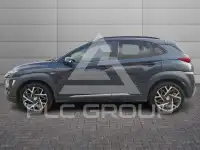 2021 Hyundai Kona