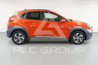 2021 Hyundai Kona