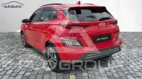 2021 Hyundai Unknown