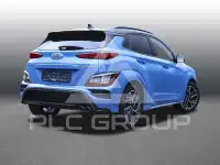 2021 Hyundai Kona