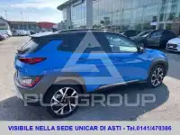 2021 Hyundai Kona
