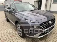 2021 Hyundai Santa Fe
