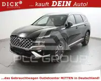 2021 Hyundai Santa Fe