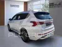2021 Hyundai Santa Fe