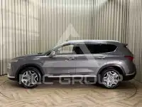 2021 Hyundai Santa Fe